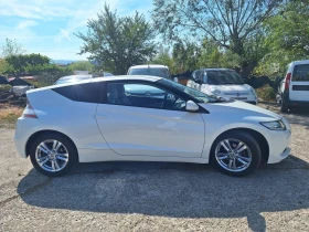 Honda Crz undefined | Auto.bg — изображение 14