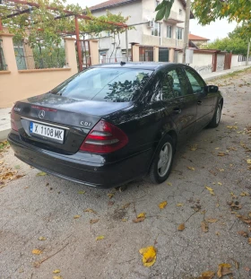 Mercedes-Benz E 220 - 2400 € - 44556400 10