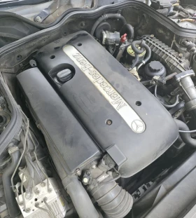 Mercedes-Benz E 220 - 2400 € - 44556400 9