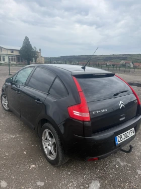 Citroen C4 Hdi | Mobile.bg � ����� ������ 3