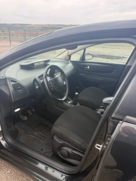 Citroen C4 Hdi | Mobile.bg � ����� ������ 7