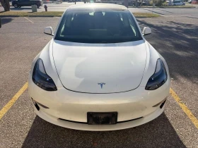 Tesla Model 3 * Standard Range Plus RWD * CARFAX * ОПЦИЯ ЗА ФИНА | Auto.bg — изображение 6