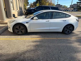 Tesla Model 3 * Standard Range Plus RWD * CARFAX * ОПЦИЯ ЗА ФИНА | Auto.bg — изображение 2