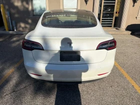 Tesla Model 3 * Standard Range Plus RWD * CARFAX * ОПЦИЯ ЗА ФИНА | Auto.bg — изображение 4