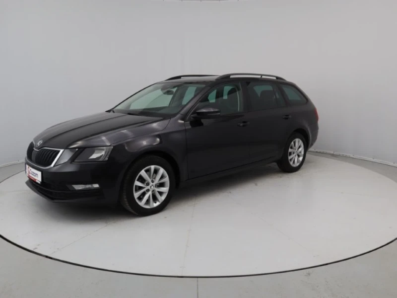 Skoda Octavia 1.0 TSI 2г. ГАРАНЦИЯ, снимка 1 - Автомобили и джипове - 48322737