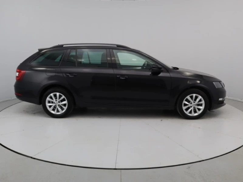 Skoda Octavia 1.0 TSI 2г. ГАРАНЦИЯ, снимка 5 - Автомобили и джипове - 48322737