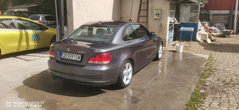 BMW 120 1ва серия, снимка 2 - Автомобили и джипове - 47344085