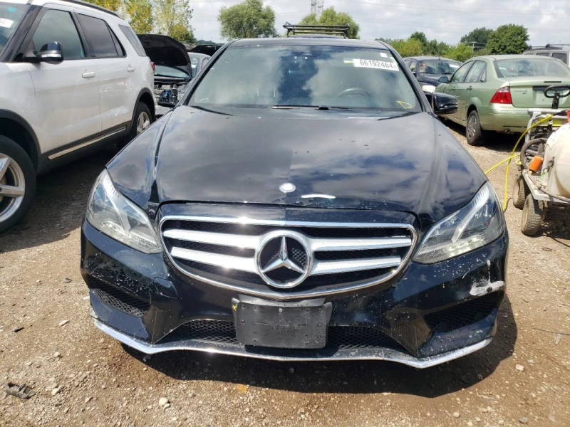 Mercedes-Benz E 350 4MATIC, снимка 5 - Автомобили и джипове - 47408234