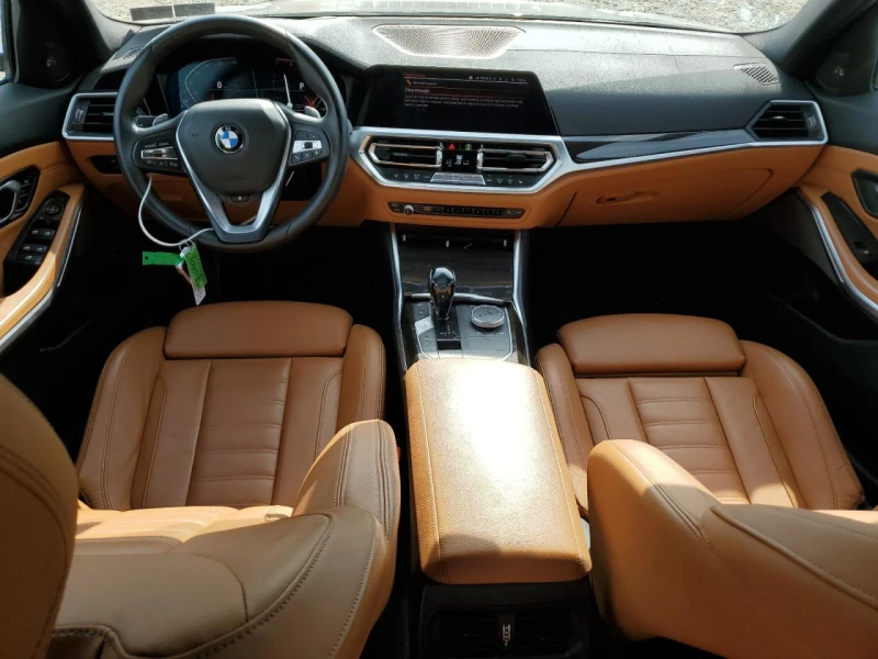 BMW 330 330XI 69000KM, снимка 8 - Автомобили и джипове - 47593441