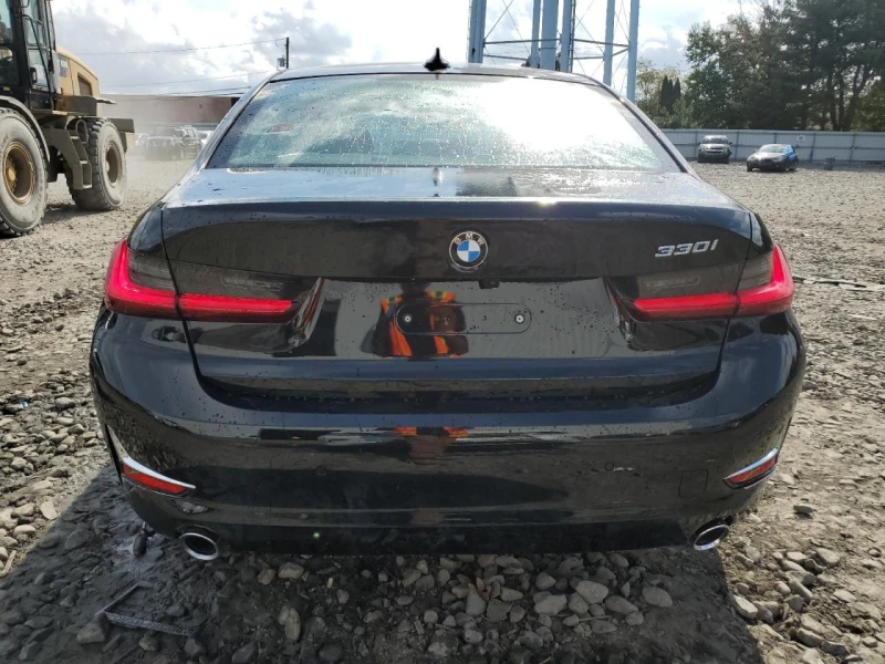 BMW 330 330XI 69000KM, снимка 6 - Автомобили и джипове - 47593441