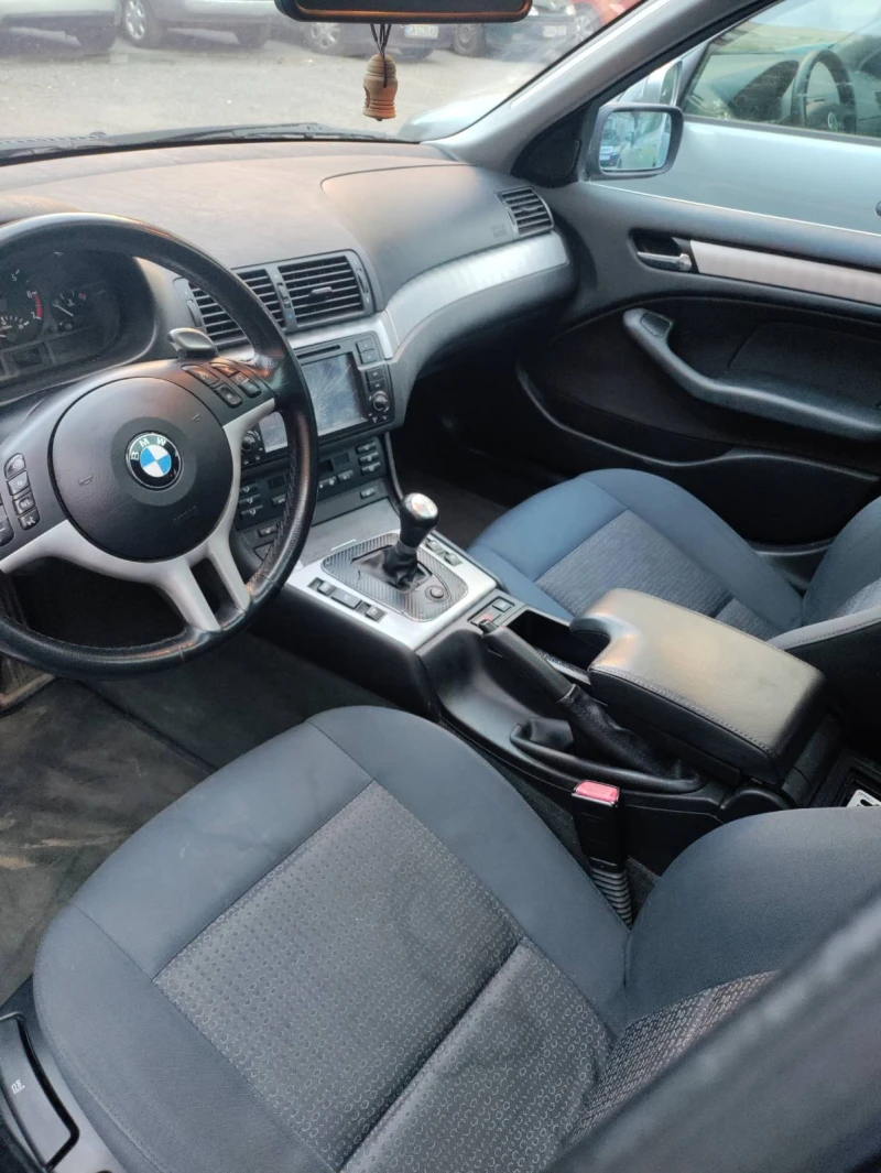 BMW 325, снимка 10 - Автомобили и джипове - 48116907