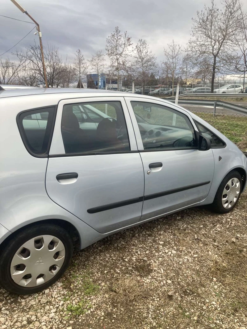 Mitsubishi Colt, снимка 5 - Автомобили и джипове - 48480411