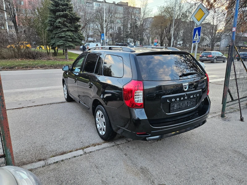 Dacia Logan 1.2 75кс Газ, снимка 2 - Автомобили и джипове - 48871307