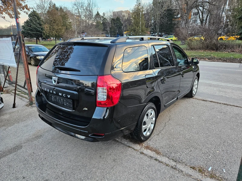 Dacia Logan 1.2 75кс Газ, снимка 5 - Автомобили и джипове - 48871307