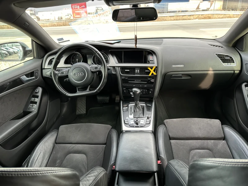 Audi A5 3.0 TDI, снимка 9 - Автомобили и джипове - 48967034