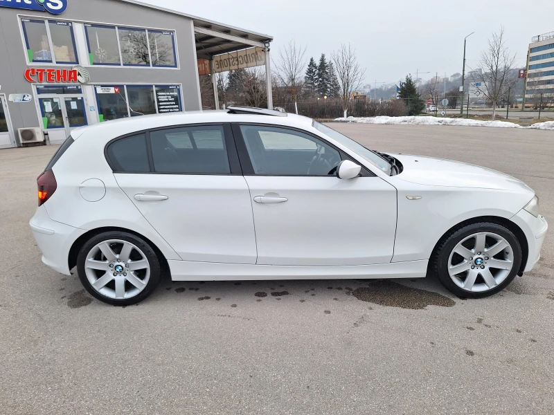 BMW 116  M-Pack!, снимка 14 - Автомобили и джипове - 49304998