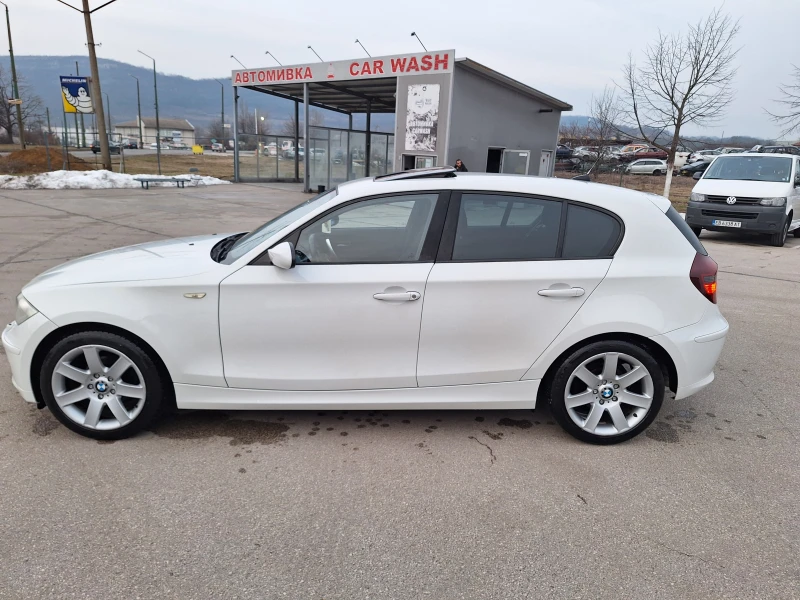 BMW 116  M-Pack!, снимка 5 - Автомобили и джипове - 49304998