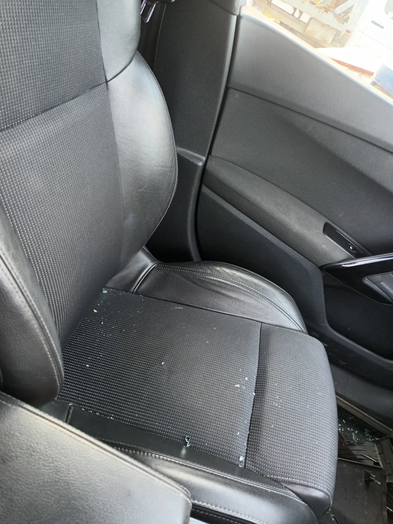 Peugeot 508 2.0хди, снимка 10 - Автомобили и джипове - 50601534