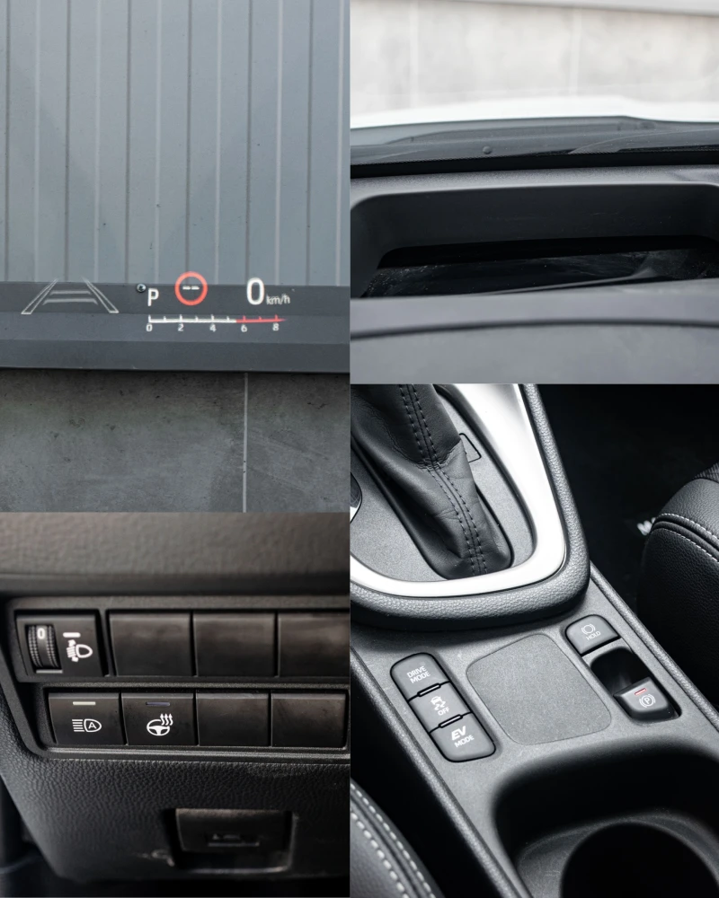 Toyota Yaris 1.5Hybrid/HomuraPlus/ГАРАНЦИОНЕН/, снимка 10 - Автомобили и джипове - 50612076