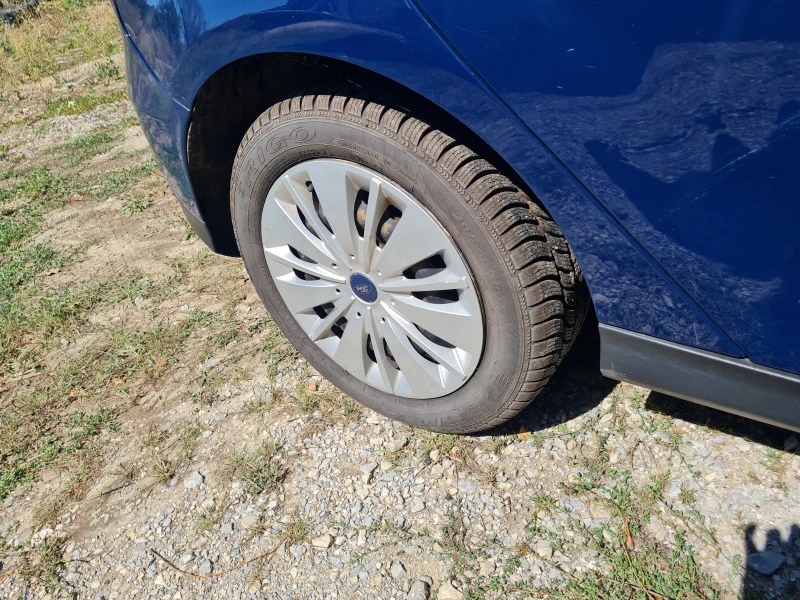 Ford Focus, снимка 6 - Автомобили и джипове - 51580849