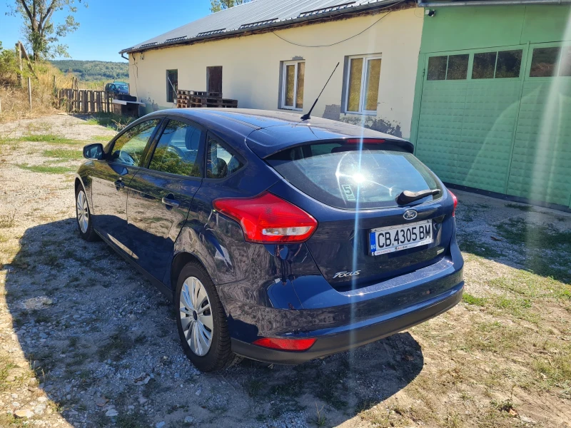 Ford Focus, снимка 4 - Автомобили и джипове - 51580849