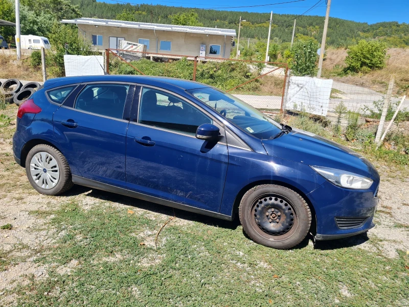 Ford Focus, снимка 3 - Автомобили и джипове - 51580849