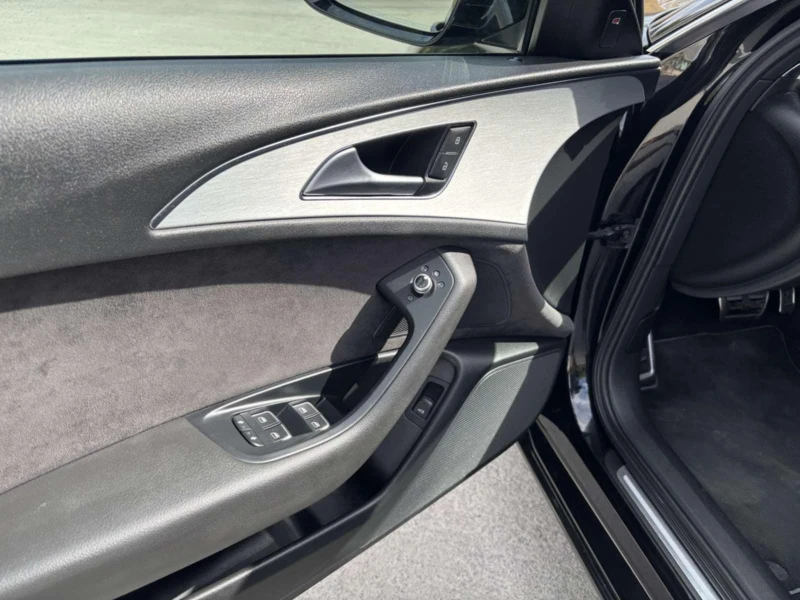 Audi A6 3.0 TDI/ S-LINE, снимка 11 - Автомобили и джипове - 52486395