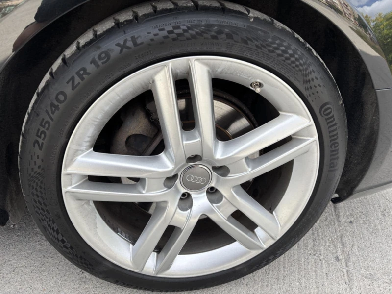 Audi A6 3.0 TDI/ S-LINE, снимка 5 - Автомобили и джипове - 52486395