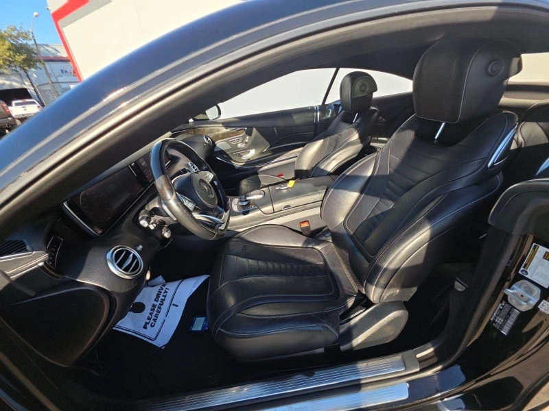 Mercedes-Benz S 550 BURMASTER* HEADUP* DISTRONIK* МАСАЖ* 360 КАМЕРА, снимка 6 - Автомобили и джипове - 52295701