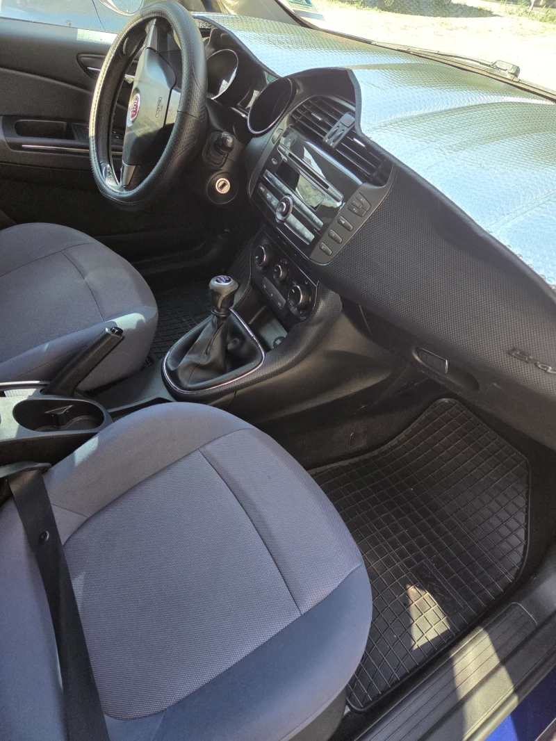 Fiat Bravo, снимка 3 - Автомобили и джипове - 52446595