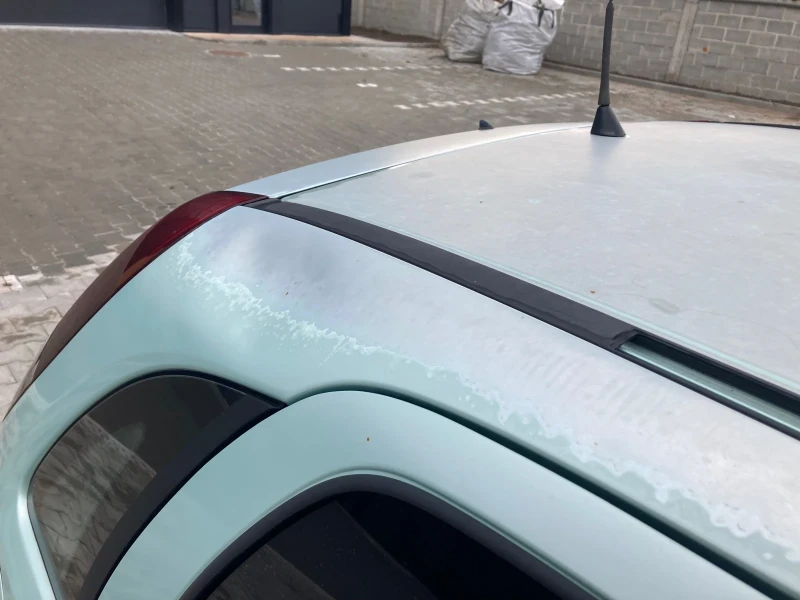 Opel Corsa 1.4 бенз/газ, снимка 11 - Автомобили и джипове - 52526434