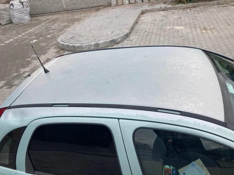 Opel Corsa 1.4 бенз/газ, снимка 10 - Автомобили и джипове - 52526434