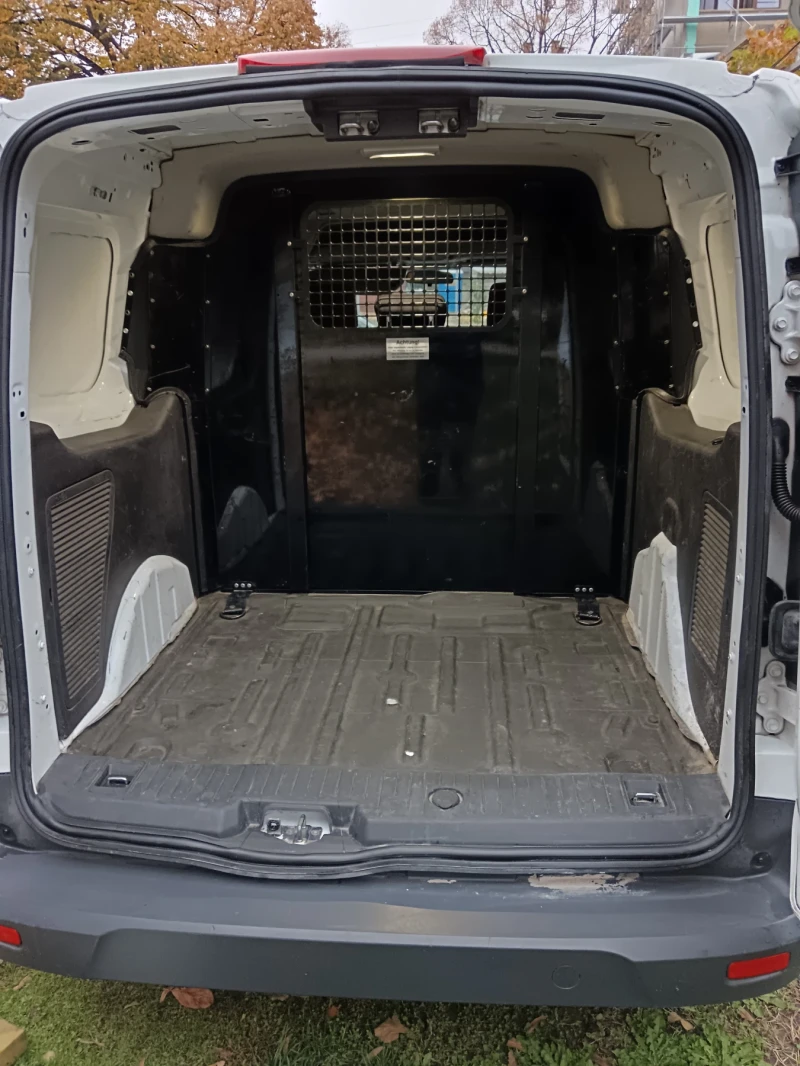 Ford Connect Transit 1, 6 TDCI, снимка 16 - Автомобили и джипове - 52529335