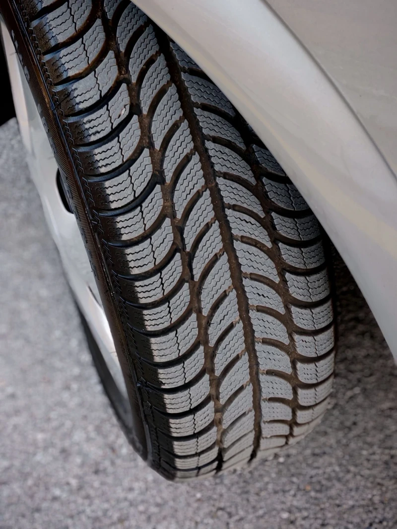 Opel Astra 1.6mi(75)* COMFORT-EDITION* НОВ ВНОС* , снимка 17 - Автомобили и джипове - 53021718