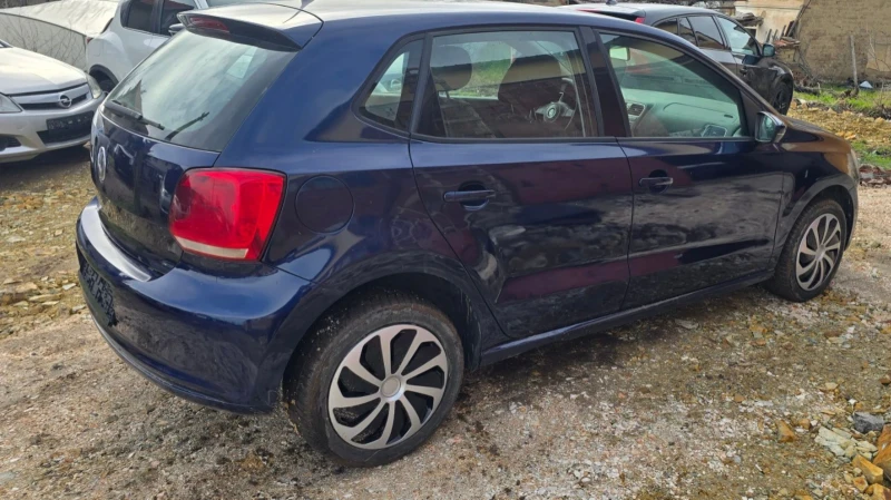 VW Polo, снимка 7 - Автомобили и джипове - 53288057