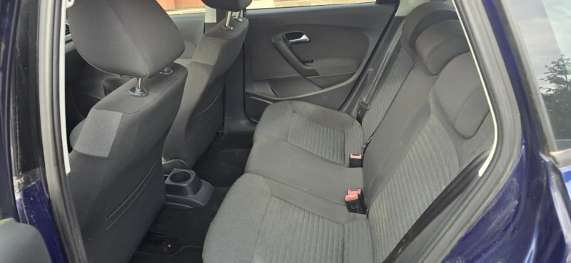 VW Polo, снимка 3 - Автомобили и джипове - 53288057