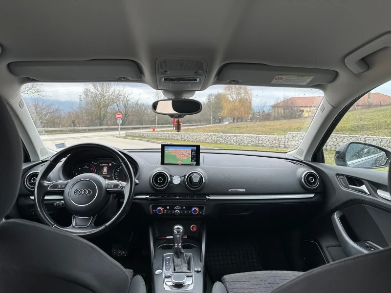 Audi A3 8v quattro, снимка 3 - Автомобили и джипове - 53301686