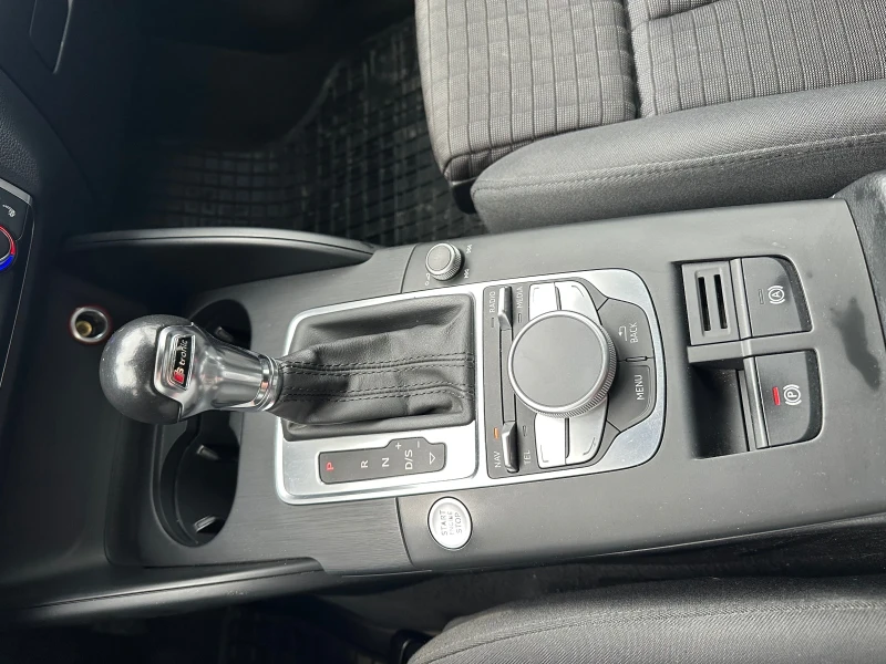 Audi A3 8v quattro, снимка 7 - Автомобили и джипове - 53301686