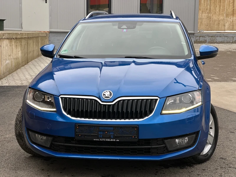 Skoda Octavia 2.00D/DSG/RACE/BLUE/ОБСЛУЖЕН!CANTON/Full/MAX/NAVI/, снимка 4 - Автомобили и джипове - 53433860