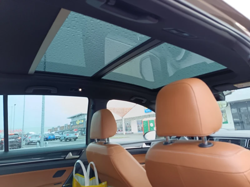 VW Golf ГОЛФ СПОРТСВАН 2.0 ТДИ АВТОМАТ 150 КС , снимка 12 - Автомобили и джипове - 53470317