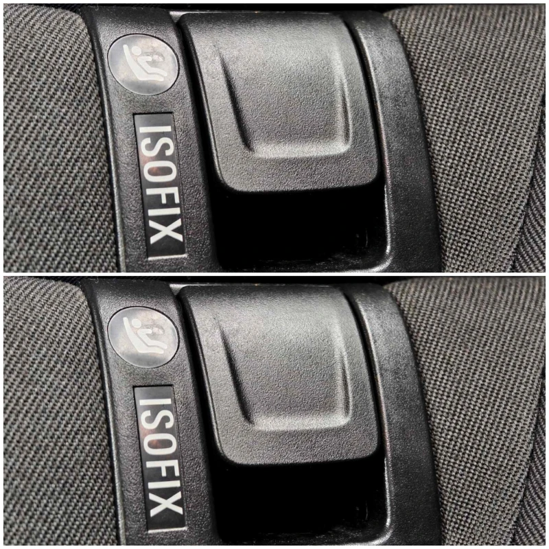 Opel Corsa 1.4 GPL-РЕГИСТРИРАНА-СУПЕР СЪСТОЯНИЕ!, снимка 17 - Автомобили и джипове - 53495150