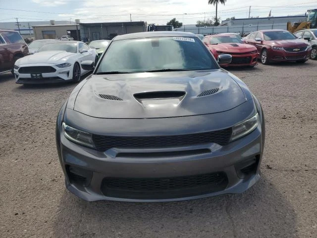 Dodge Charger SRT HELLCAT * КРАЙНА ЦЕНА* БЕЗ ЩЕТА* , снимка 5 - Автомобили и джипове - 47533320