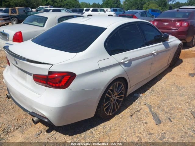 BMW 335 M PACK* ШИБИДАХ* HEADUP* HARMONKARDON, снимка 4 - Автомобили и джипове - 47549245