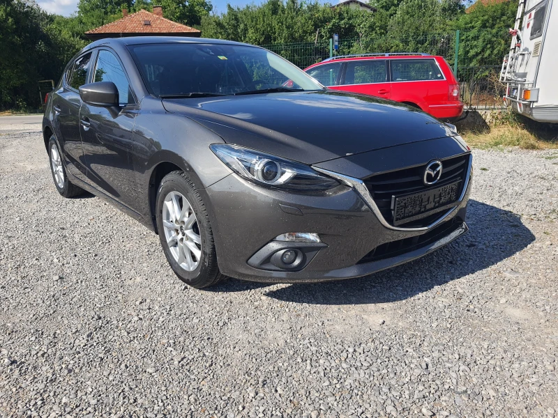 Mazda 3 2.0i skayaktiv - 15999 лв. - 19024288 1