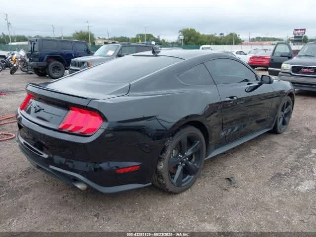 Ford Mustang ECOBOOST | Mobile.bg   4