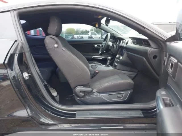 Ford Mustang ECOBOOST | Mobile.bg   9