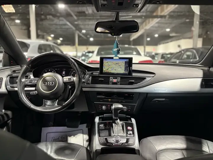 Audi A7 * CARFAX * ЦЕНА ДО БГ, снимка 10 - Автомобили и джипове - 53974179