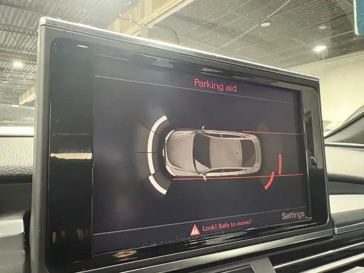 Audi A7 * CARFAX * ЦЕНА ДО БГ, снимка 11 - Автомобили и джипове - 53974179