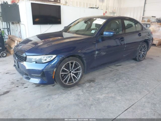BMW 330 i* XDRIVE* �������* ������* �������* AMBIENT | Mobile.bg � ����������� 3