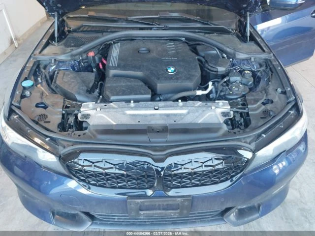 BMW 330 i* XDRIVE* �������* ������* �������* AMBIENT | Mobile.bg � ����������� 11